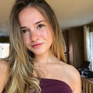 Meet your Posher, Marie-maxime